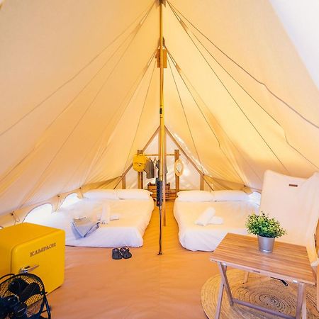 Hotel Kampaoh Sao Pedro De Moel Marinha Grande Zewnętrze zdjęcie